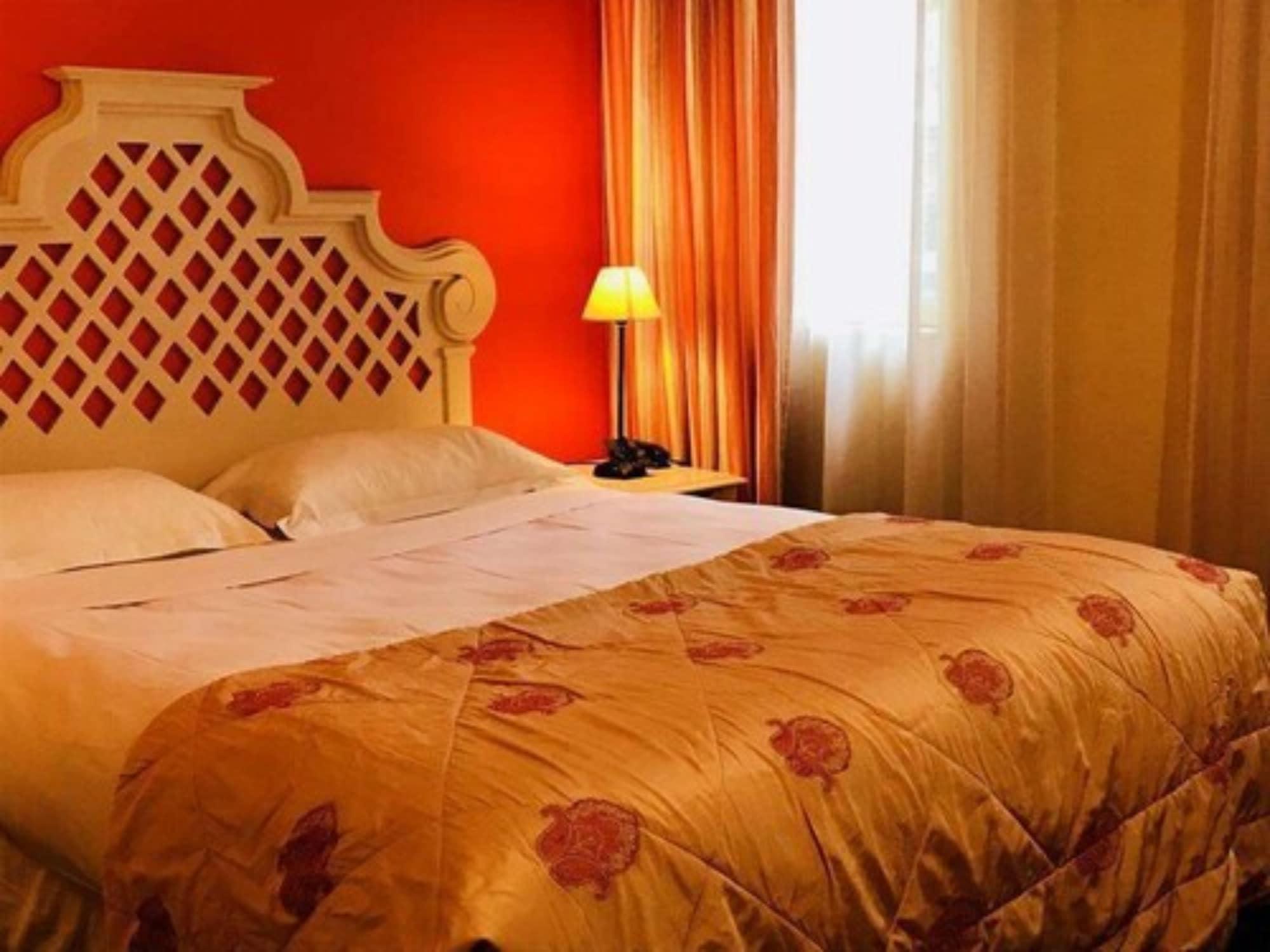 Hotel Le Festival Cannes Bagian luar foto