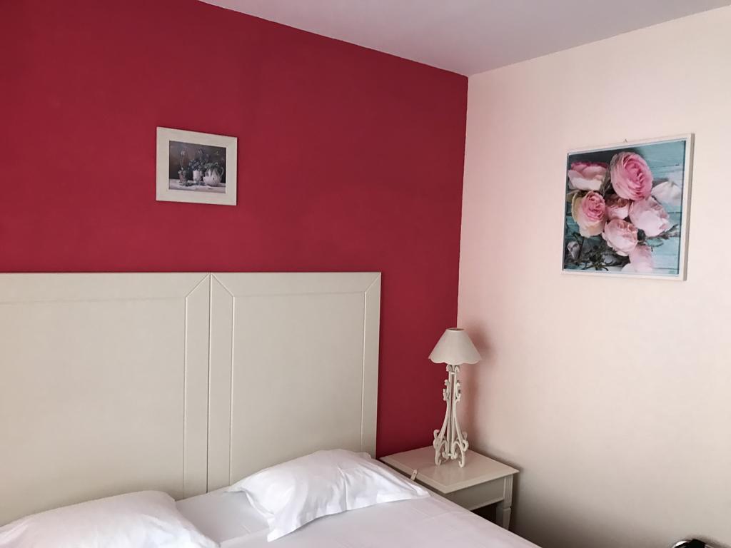 Hotel Le Festival Cannes Bagian luar foto